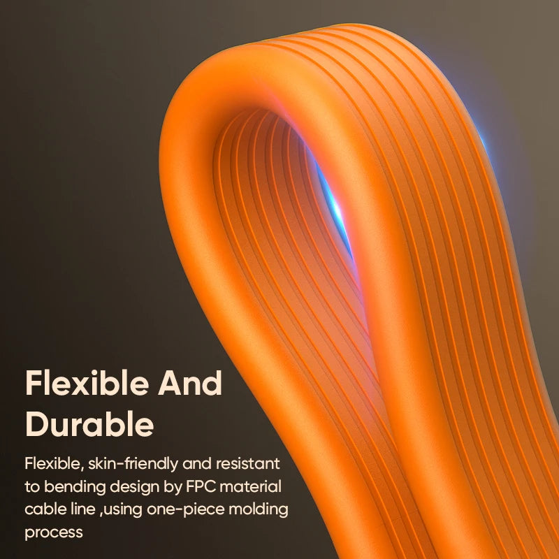 Cable llavero USB4 de 240W